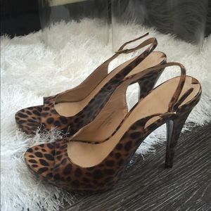 Via Spiga  Sandals  Size 5.5.